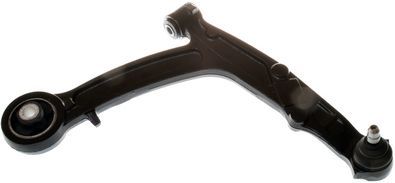 Vikšro valdymo svirtis DENCKERMANN D120462