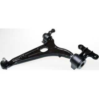 Vikšro valdymo svirtis DENCKERMANN D120474