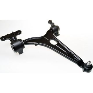 Vikšro valdymo svirtis DENCKERMANN D120475