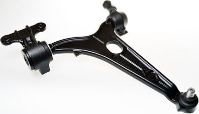 Vikšro valdymo svirtis DENCKERMANN D120475