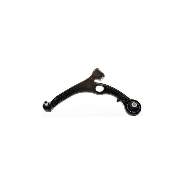 Vikšro valdymo svirtis DENCKERMANN D120485