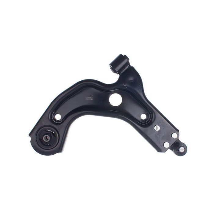 Vikšro valdymo svirtis DENCKERMANN D120583