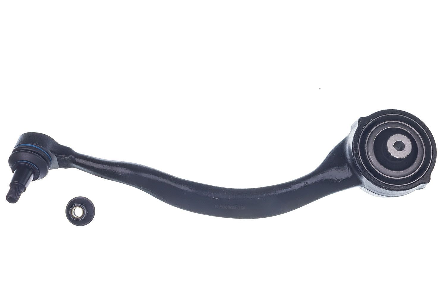 Vikšro valdymo svirtis DENCKERMANN D120625