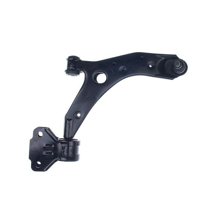 Vikšro valdymo svirtis DENCKERMANN D120630