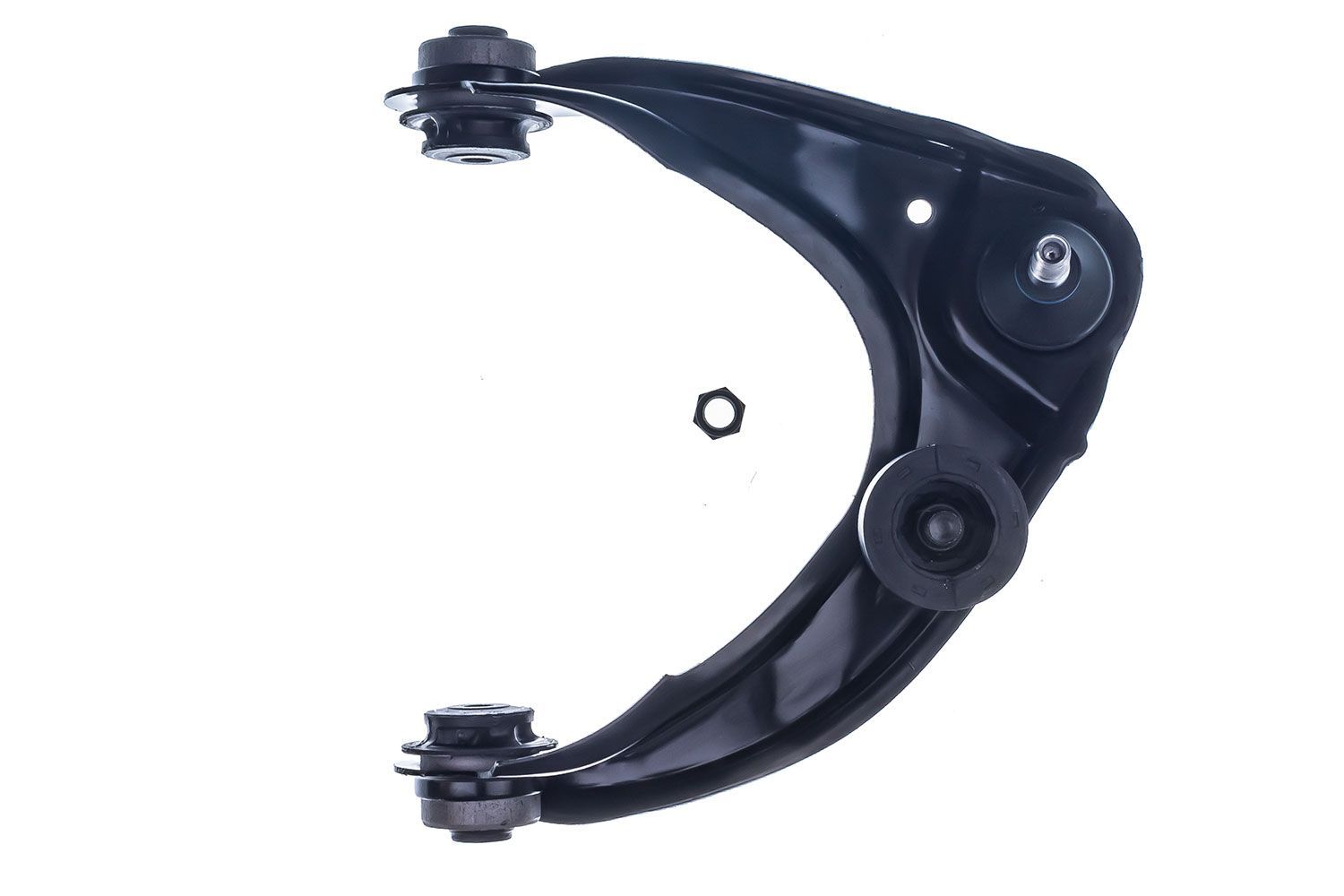 Vikšro valdymo svirtis DENCKERMANN D120632