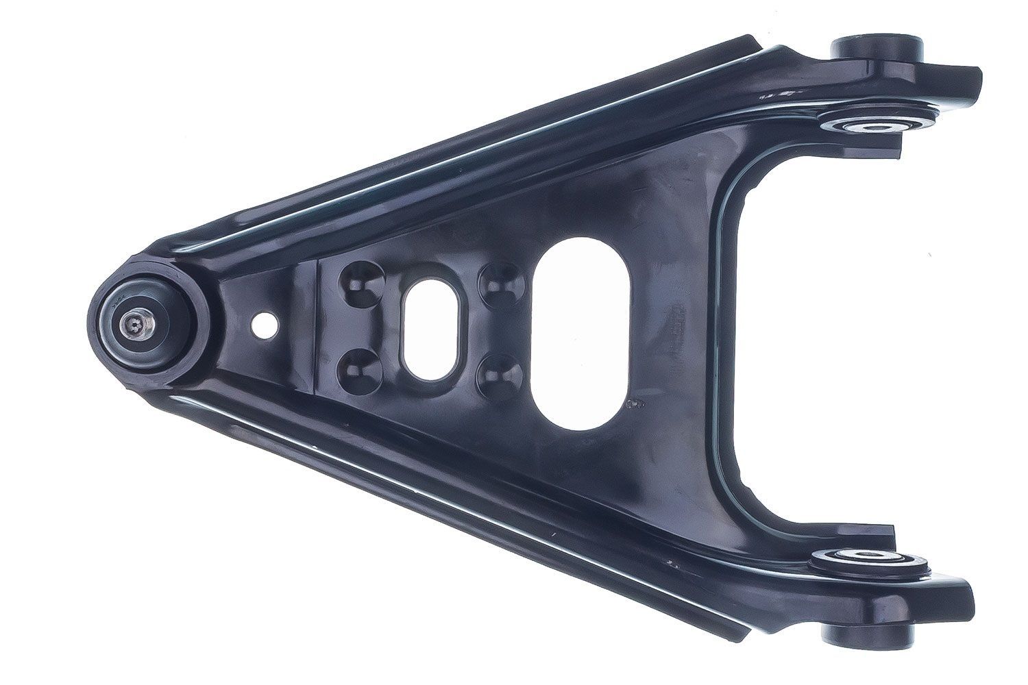 Vikšro valdymo svirtis DENCKERMANN D120669