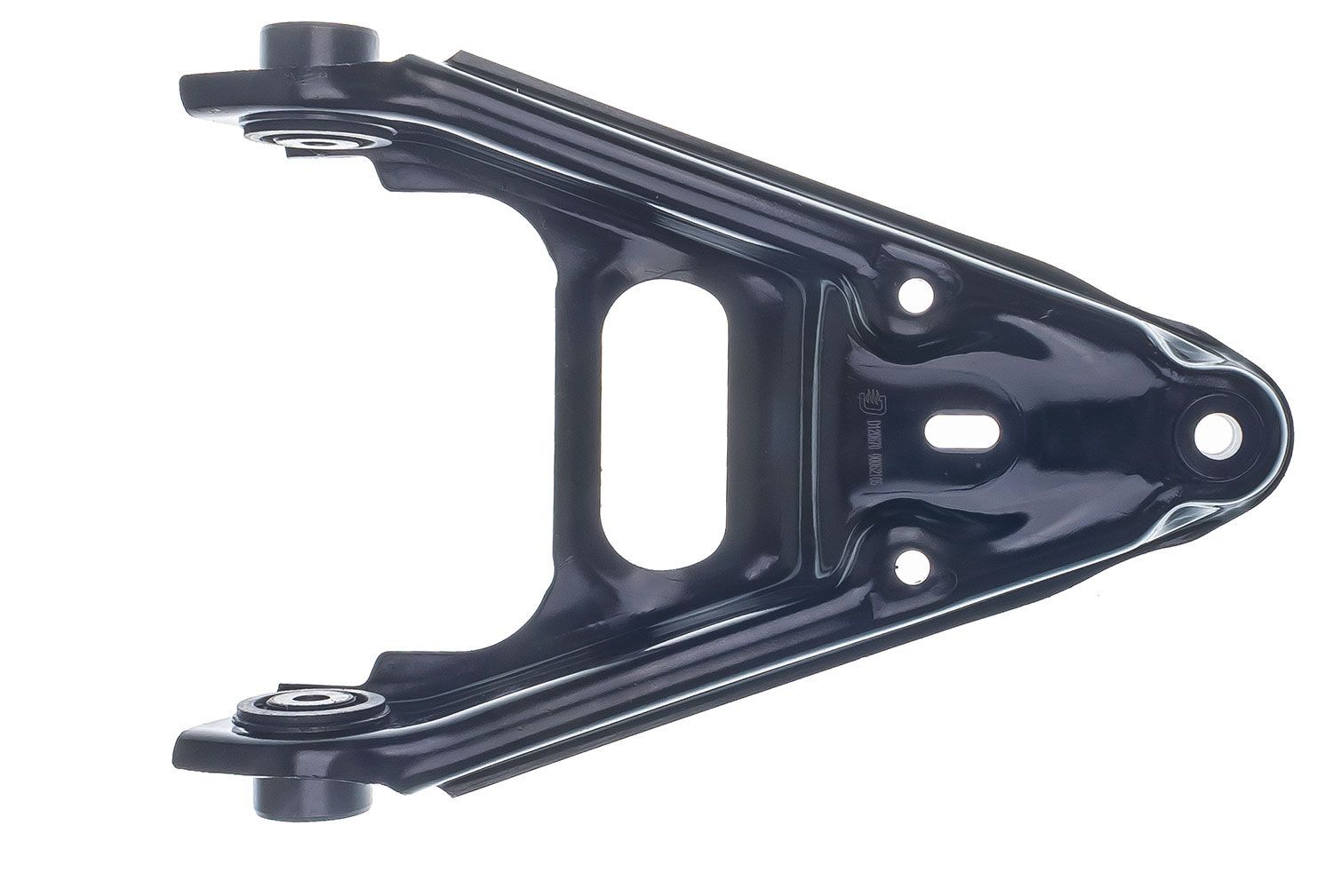 Vikšro valdymo svirtis DENCKERMANN D120670