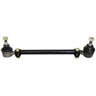 Strypo montavimas DENCKERMANN D180120