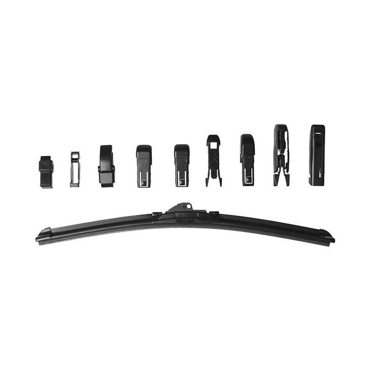 Valytuvai DENCKERMANN VM00375