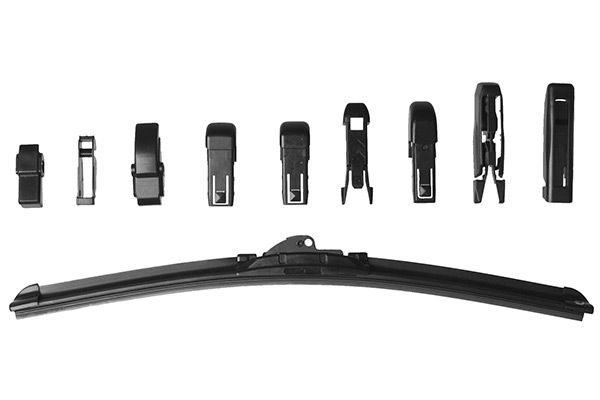 Valytuvai DENCKERMANN VM00375