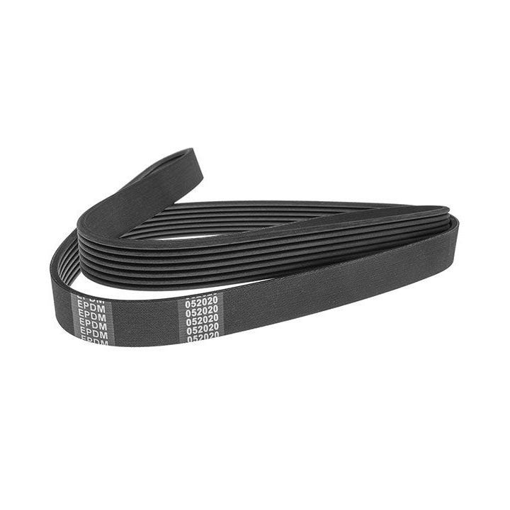 V formos rumbuoti diržai DENCKERMANN 6PK800