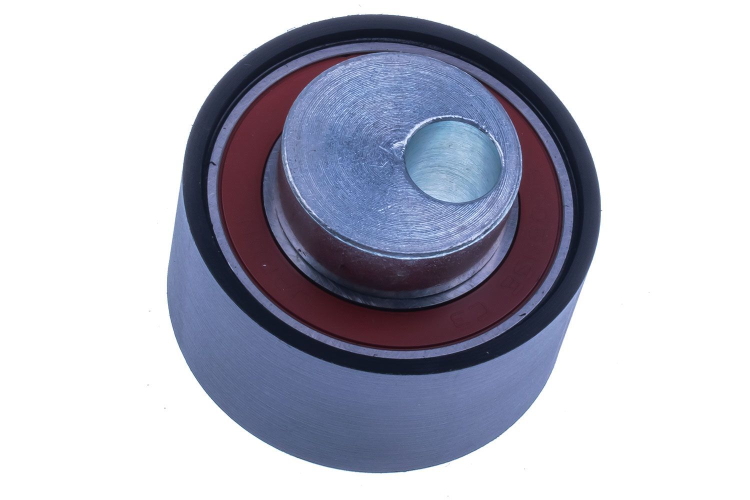 įtempiklio skriemulys, paskirstymo diržas DENCKERMANN P024002