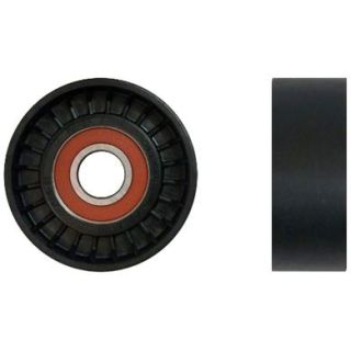 įtempiklio skriemulys, V formos rumbuotas diržas DENCKERMANN P210002