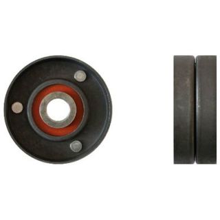 įtempiklio skriemulys, V formos rumbuotas diržas DENCKERMANN P210008