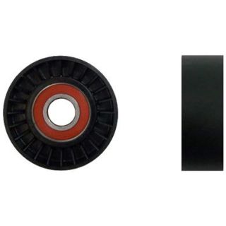 įtempiklio skriemulys, V formos rumbuotas diržas DENCKERMANN P214001