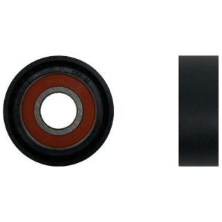 įtempiklio skriemulys, V formos rumbuotas diržas DENCKERMANN P216003