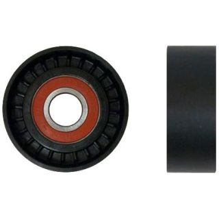 įtempiklio skriemulys, V formos rumbuotas diržas DENCKERMANN P216004