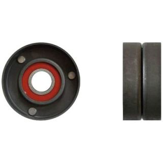 įtempiklio skriemulys, V formos rumbuotas diržas DENCKERMANN P222005