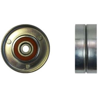 įtempiklio skriemulys, V formos rumbuotas diržas DENCKERMANN P222010