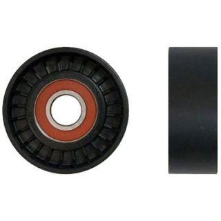 įtempiklio skriemulys, V formos rumbuotas diržas DENCKERMANN P222016