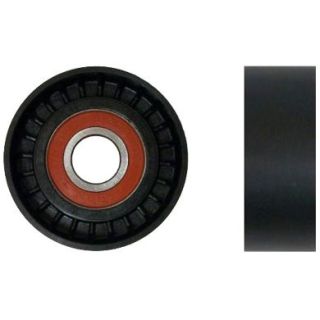 įtempiklio skriemulys, V formos rumbuotas diržas DENCKERMANN P224003