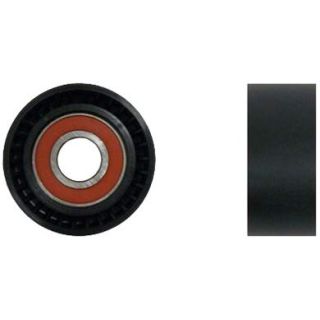 įtempiklio skriemulys, V formos rumbuotas diržas DENCKERMANN P224006