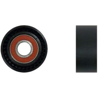 įtempiklio skriemulys, V formos rumbuotas diržas DENCKERMANN P224008