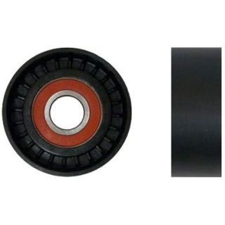 įtempiklio skriemulys, V formos rumbuotas diržas DENCKERMANN P224011