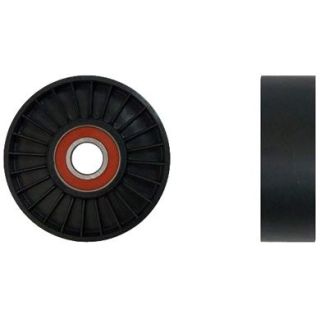 įtempiklio skriemulys, V formos rumbuotas diržas DENCKERMANN P224016