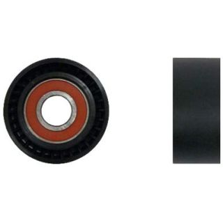 įtempiklio skriemulys, V formos rumbuotas diržas DENCKERMANN P224018