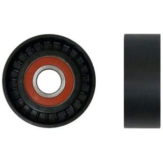 įtempiklio skriemulys, V formos rumbuotas diržas DENCKERMANN P224021