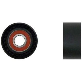 įtempiklio skriemulys, V formos rumbuotas diržas DENCKERMANN P226001