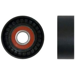 įtempiklio skriemulys, V formos rumbuotas diržas DENCKERMANN P226002