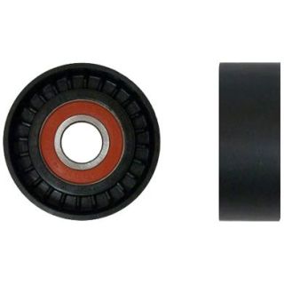 įtempiklio skriemulys, V formos rumbuotas diržas DENCKERMANN P226003