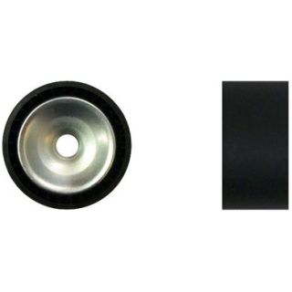 įtempiklio skriemulys, V formos rumbuotas diržas DENCKERMANN P226004