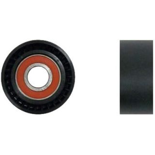 įtempiklio skriemulys, V formos rumbuotas diržas DENCKERMANN P226005