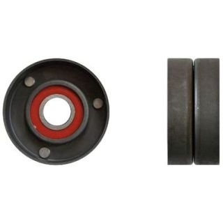 įtempiklio skriemulys, V formos rumbuotas diržas DENCKERMANN P226006