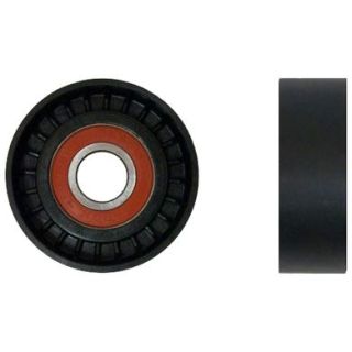 įtempiklio skriemulys, V formos rumbuotas diržas DENCKERMANN P226007