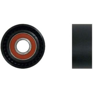 įtempiklio skriemulys, V formos rumbuotas diržas DENCKERMANN P226008