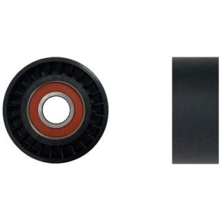 įtempiklio skriemulys, V formos rumbuotas diržas DENCKERMANN P226011