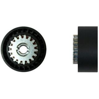 įtempiklio skriemulys, V formos rumbuotas diržas DENCKERMANN P226012