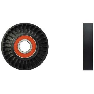 įtempiklio skriemulys, V formos rumbuotas diržas DENCKERMANN P228001