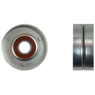 įtempiklio skriemulys, V formos rumbuotas diržas DENCKERMANN P228002