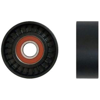 įtempiklio skriemulys, V formos rumbuotas diržas DENCKERMANN P228003