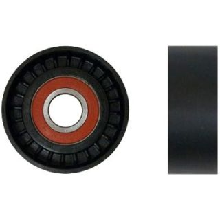 įtempiklio skriemulys, V formos rumbuotas diržas DENCKERMANN P228004