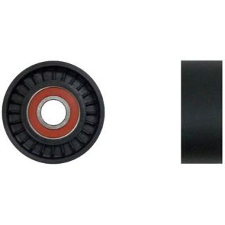 įtempiklio skriemulys, V formos rumbuotas diržas DENCKERMANN P228005