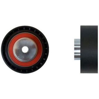 įtempiklio skriemulys, V formos rumbuotas diržas DENCKERMANN P228006