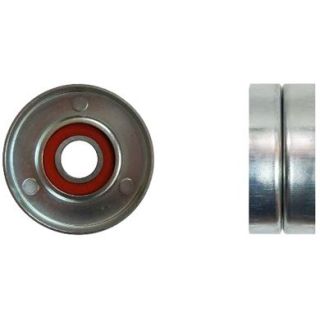 įtempiklio skriemulys, V formos rumbuotas diržas DENCKERMANN P254001