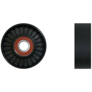 įtempiklio skriemulys, V formos rumbuotas diržas DENCKERMANN P254002