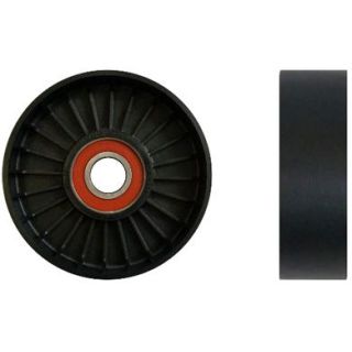 įtempiklio skriemulys, V formos rumbuotas diržas DENCKERMANN P266003